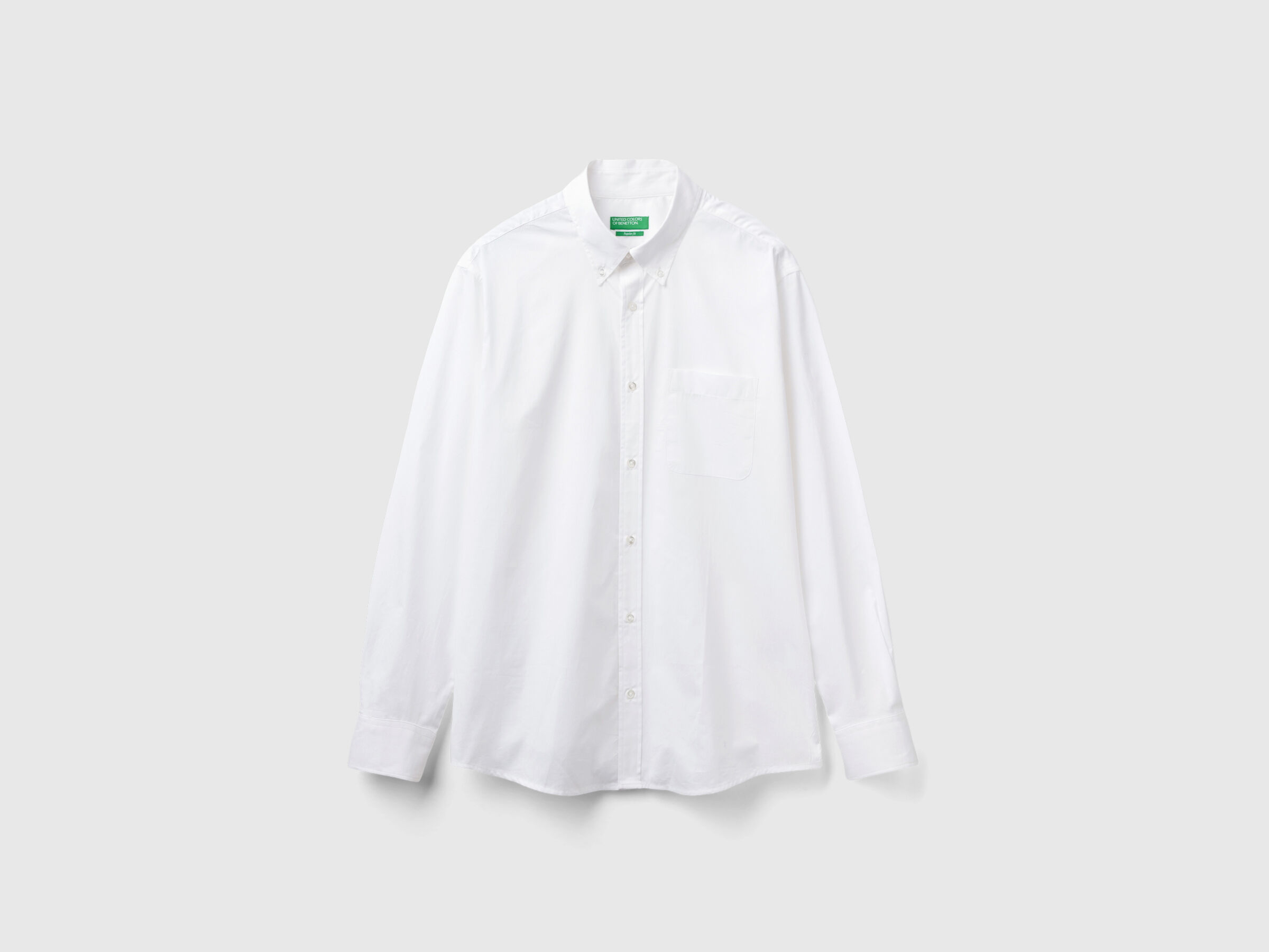 SHIRT Hombre image number 4